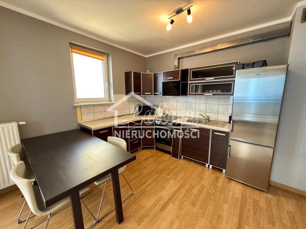 Mieszkanie 48,14 m², Szczecin, Gumieńce, Bieszczadzka - zdjęcie 2