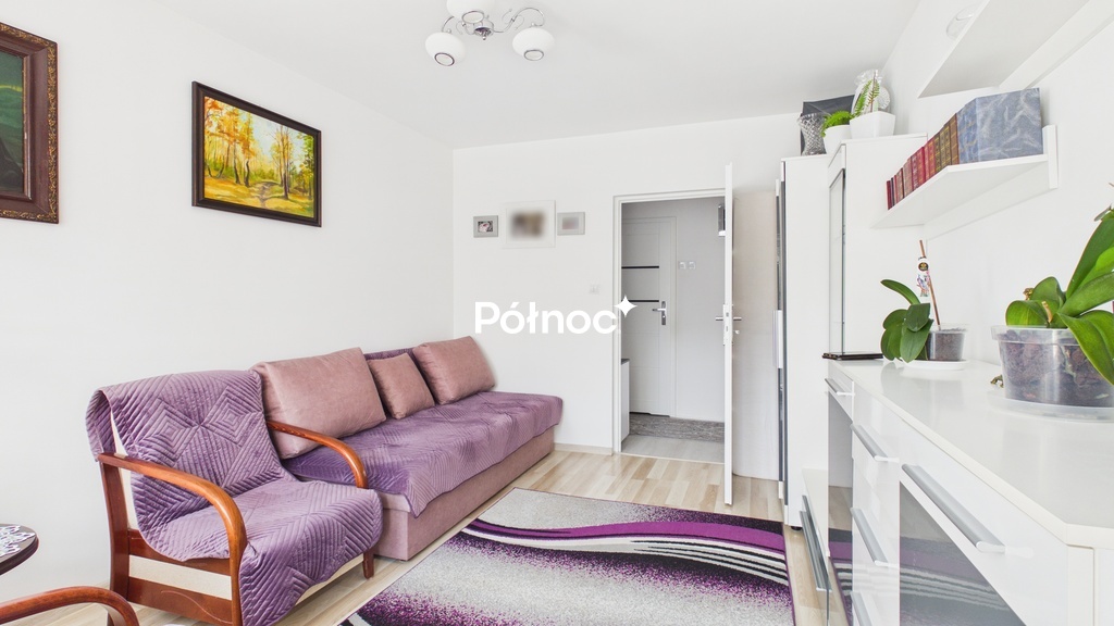 Mieszkanie 54,05 m², Białystok, Władysława Broniewskiego - zdjęcie 8