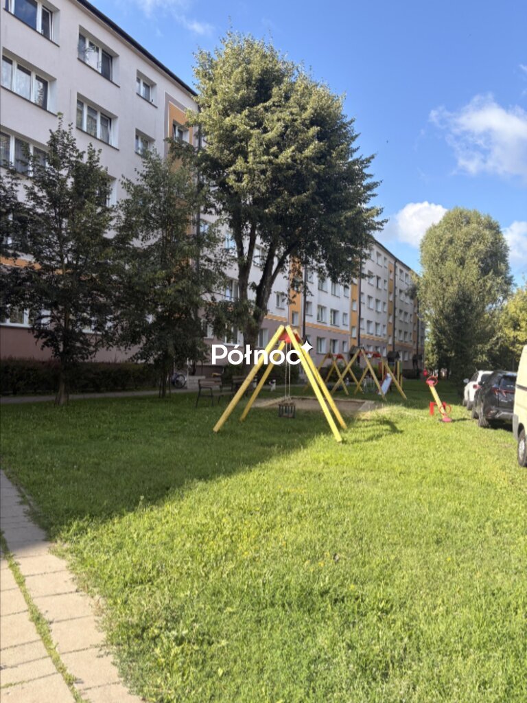 Mieszkanie 54,05 m², Białystok, Władysława Broniewskiego - zdjęcie 18