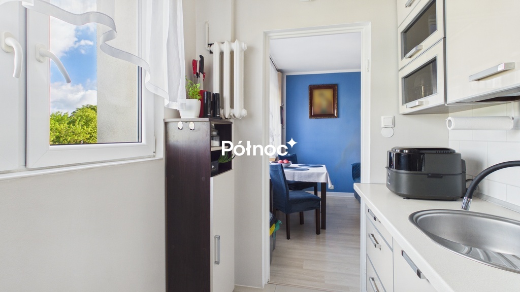 Mieszkanie 54,05 m², Białystok, Władysława Broniewskiego - zdjęcie 10