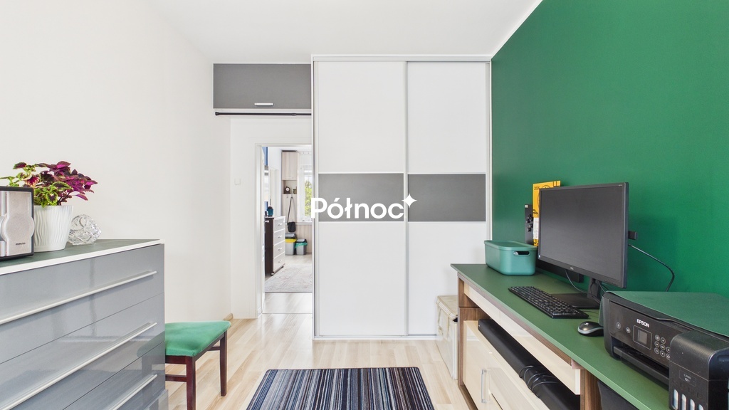 Mieszkanie 54,05 m², Białystok, Władysława Broniewskiego - zdjęcie 6