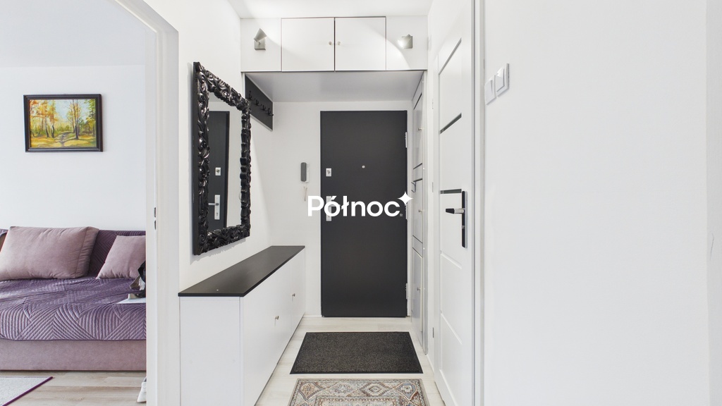 Mieszkanie 54,05 m², Białystok, Władysława Broniewskiego - zdjęcie 14