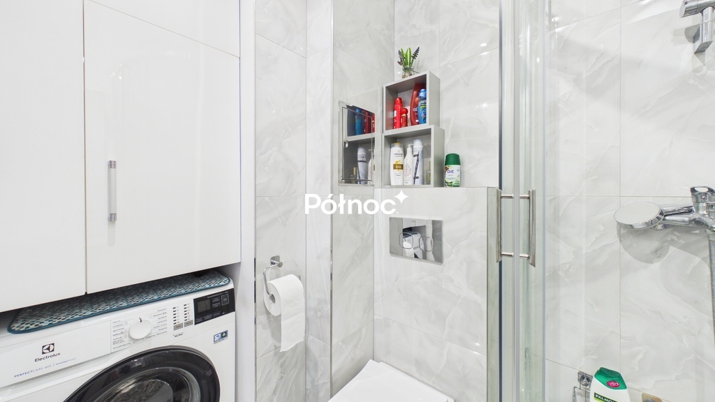 Mieszkanie 54,05 m², Białystok, Władysława Broniewskiego - zdjęcie 12