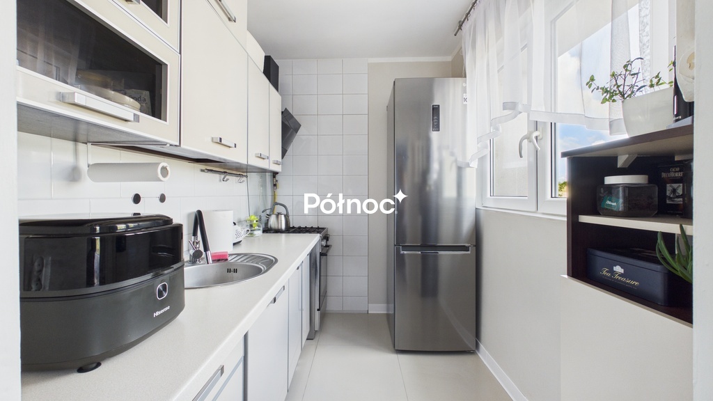 Mieszkanie 54,05 m², Białystok, Władysława Broniewskiego - zdjęcie 9