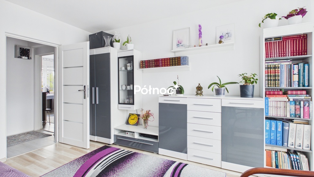 Mieszkanie 54,05 m², Białystok, Władysława Broniewskiego - zdjęcie 7