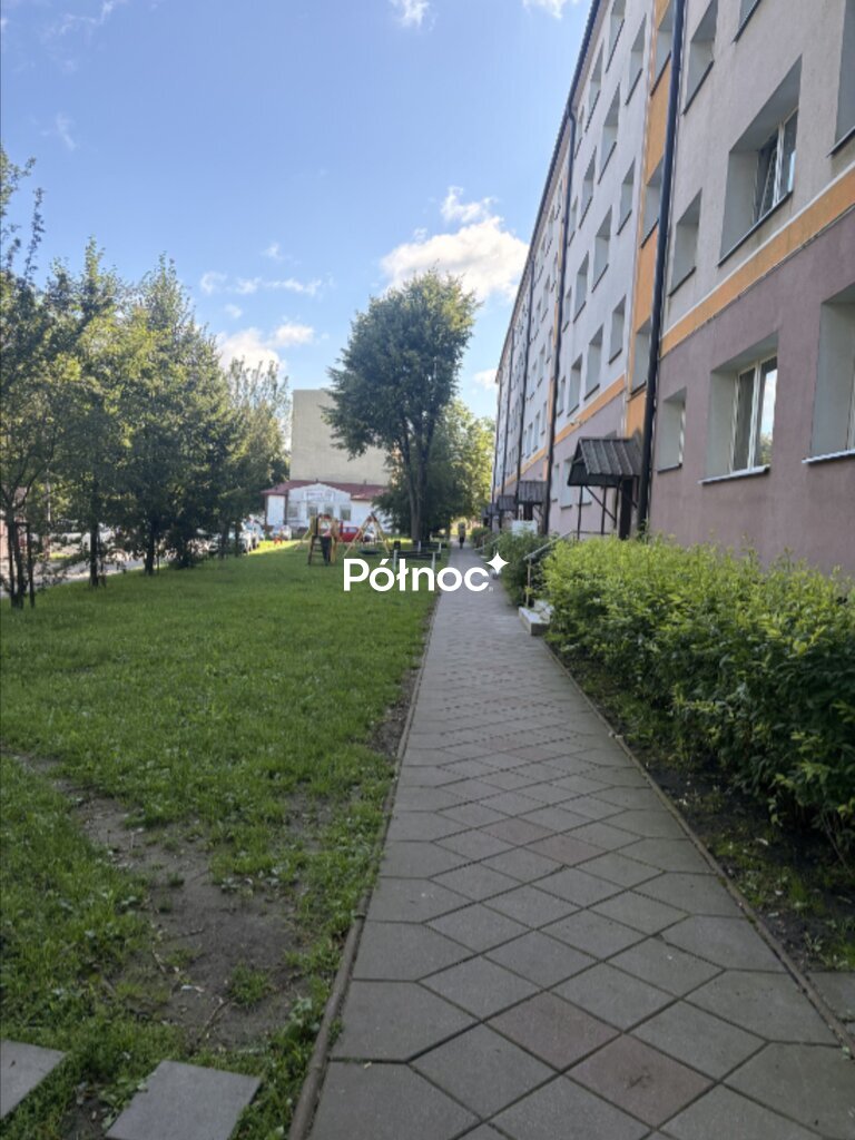 Mieszkanie 54,05 m², Białystok, Władysława Broniewskiego - zdjęcie 19