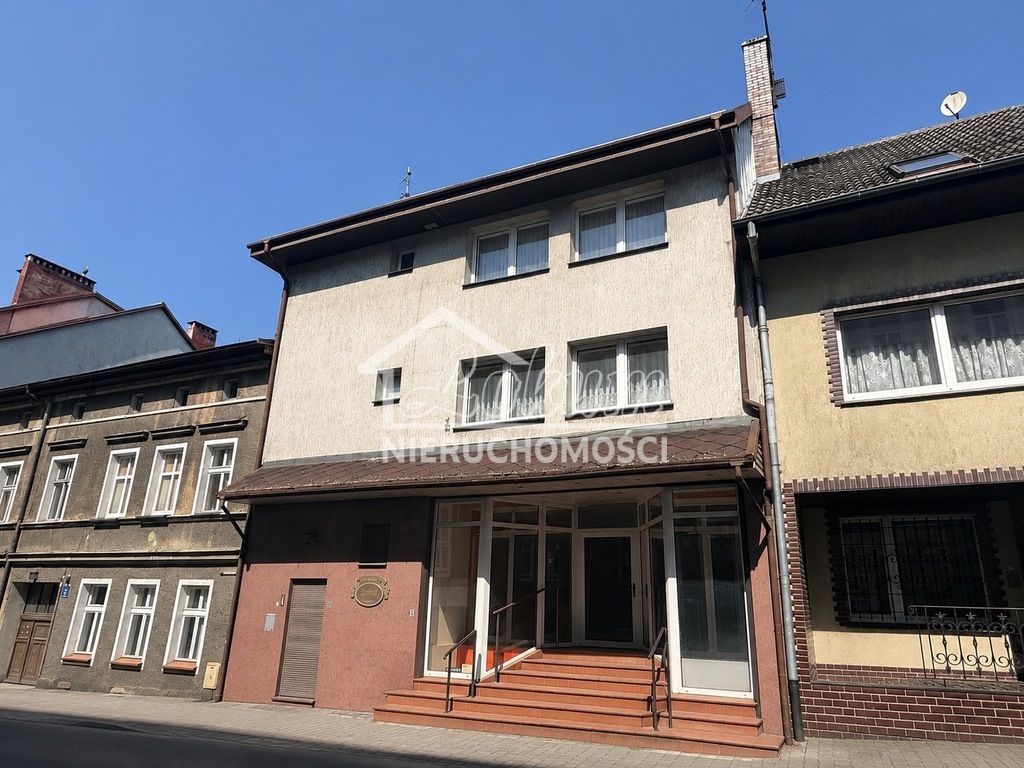 Lokal usługowy na sprzedaż, 500&nbsp;m², Stargard - zdjęcie 1