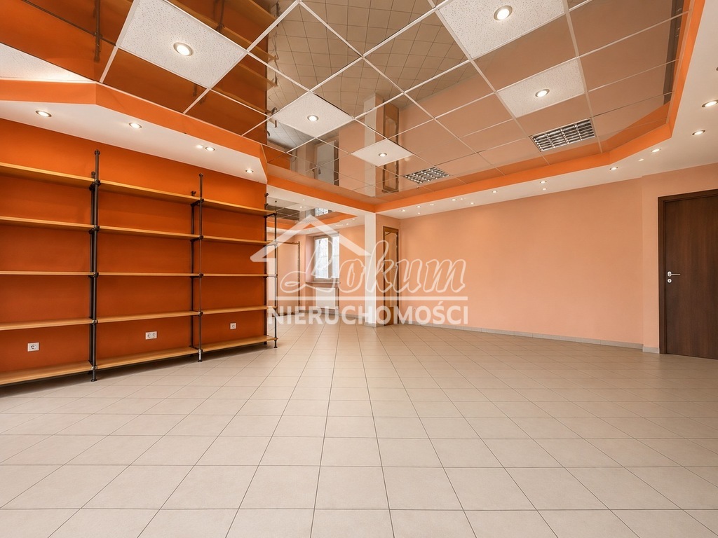 Lokal usługowy na sprzedaż, 500&nbsp;m², Stargard - zdjęcie 4