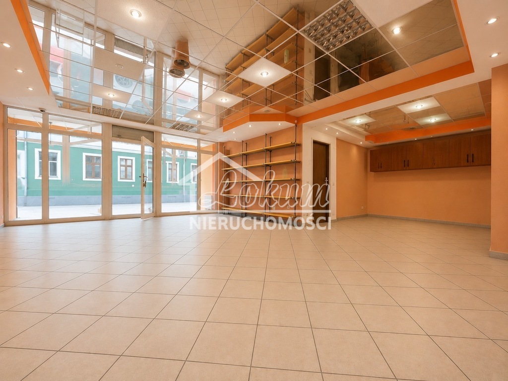 Lokal usługowy na sprzedaż, 500&nbsp;m², Stargard - zdjęcie 3