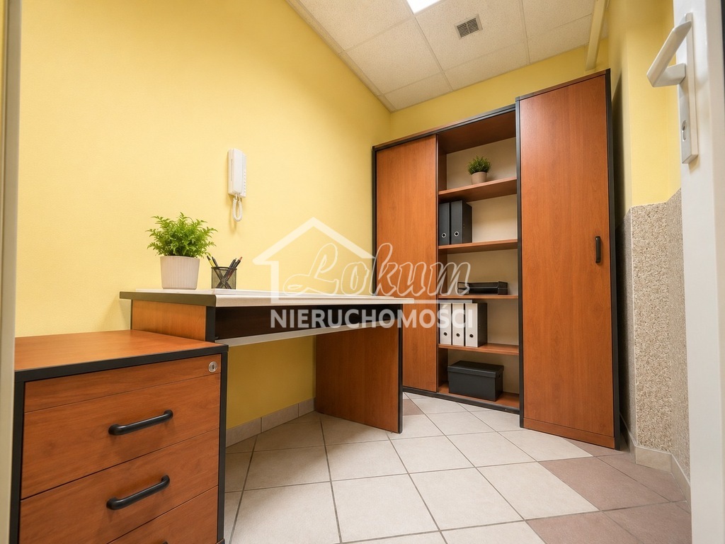 Lokal usługowy na sprzedaż, 500&nbsp;m², Stargard - zdjęcie 6