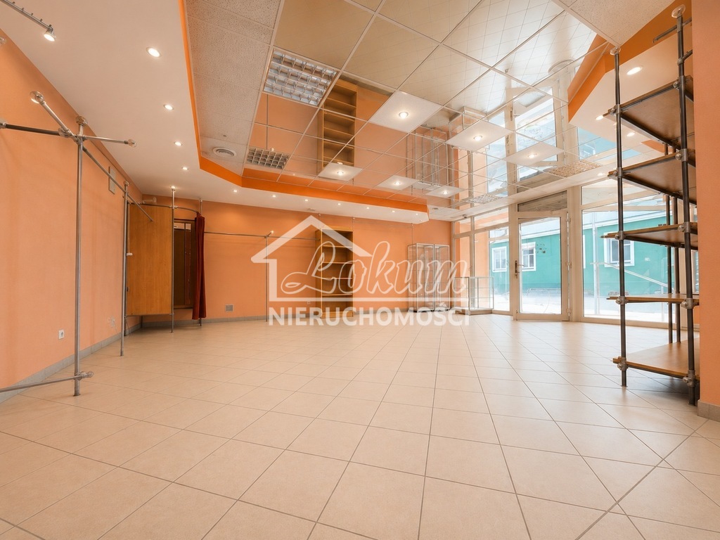 Lokal usługowy na sprzedaż, 500&nbsp;m², Stargard - zdjęcie 5