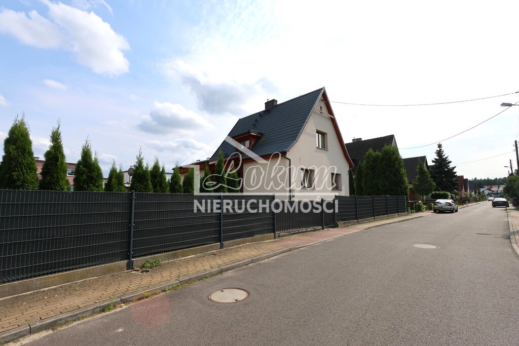 Dom 136,33&nbsp;m², Goleniów - zdjęcie 2