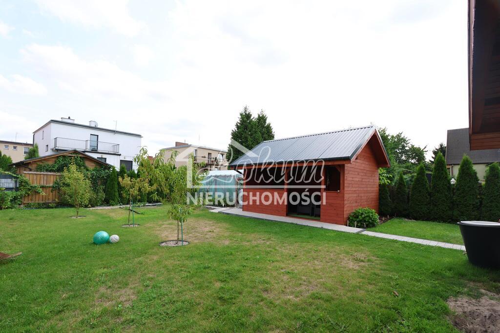 Dom 136,33&nbsp;m², Goleniów - zdjęcie 4
