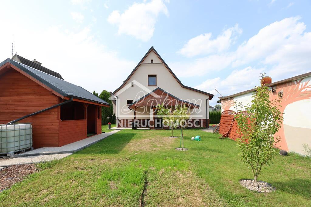 Dom 136,33&nbsp;m², Goleniów - zdjęcie 3