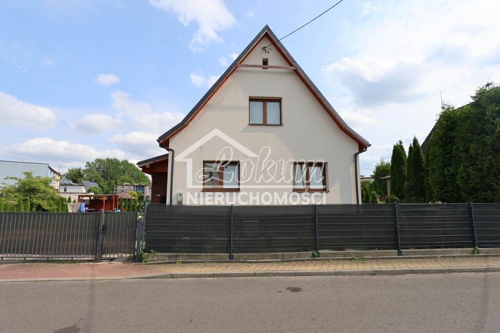 Dom 136,33&nbsp;m², Goleniów - zdjęcie 1