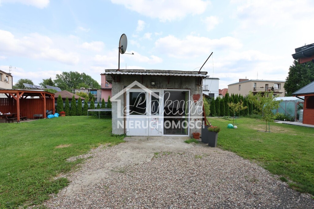 Dom 136,33&nbsp;m², Goleniów - zdjęcie 6