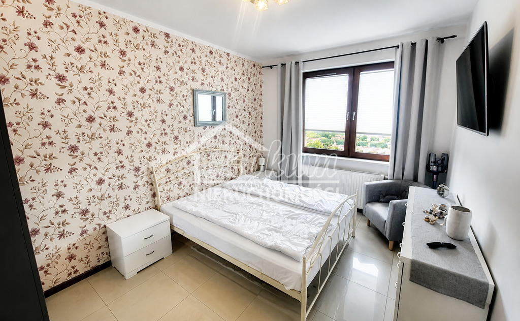 Mieszkanie 55,05 m², Szczecin, Pogodno, Sebastiana Klonowica - zdjęcie 4