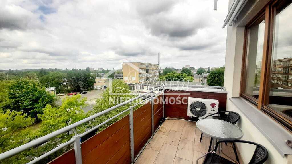 Mieszkanie 55,05 m², Szczecin, Pogodno, Sebastiana Klonowica - zdjęcie 6