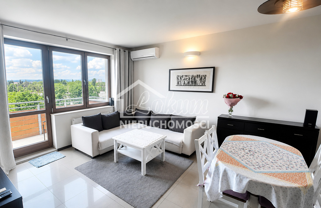 Mieszkanie 55,05 m², Szczecin, Pogodno, Sebastiana Klonowica - zdjęcie 1