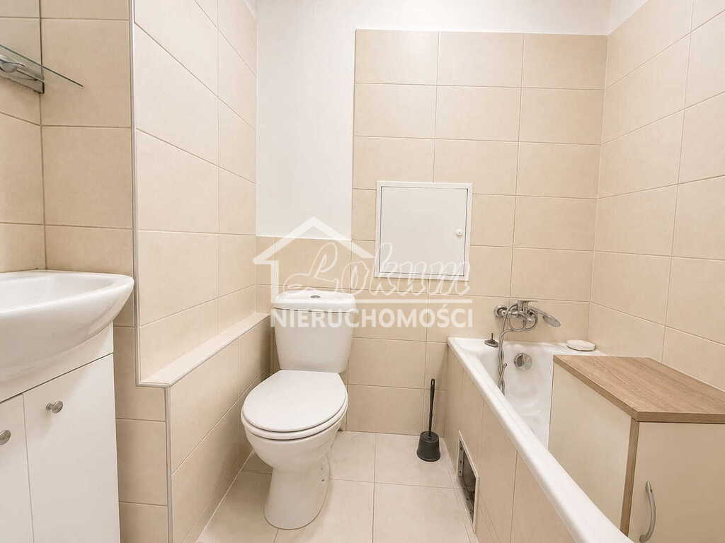 Mieszkanie 37,94 m², Szczecin - zdjęcie 5