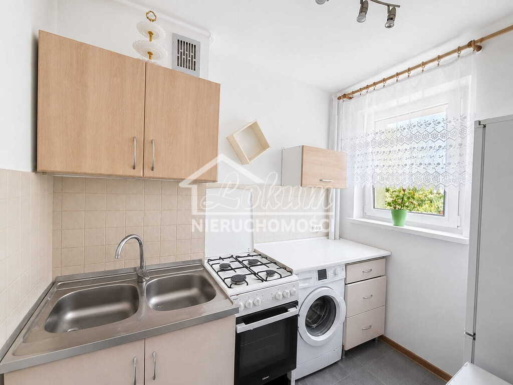 Mieszkanie 37,94 m², Szczecin - zdjęcie 4