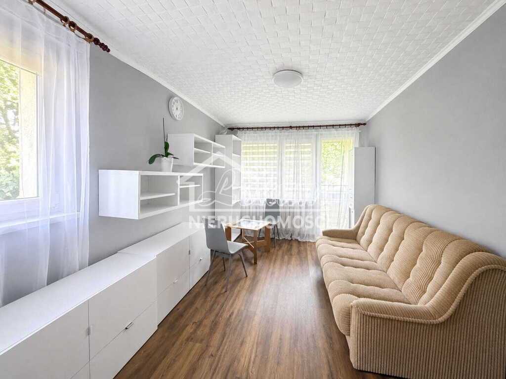 Mieszkanie 37,94 m², Szczecin - zdjęcie 2