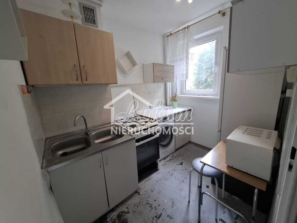 Mieszkanie 37,94 m², Szczecin - zdjęcie 7