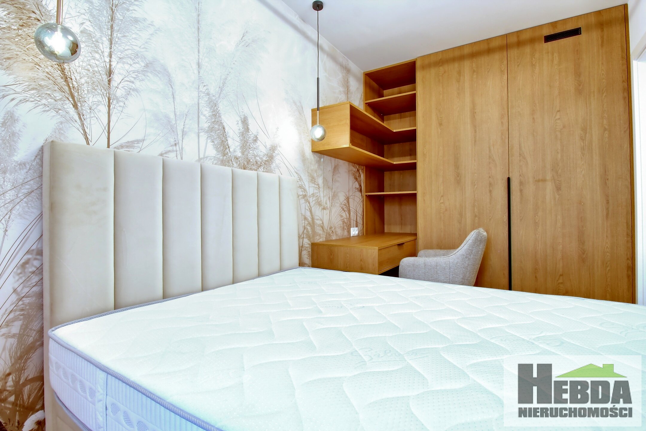 Nowoczesne 2-pokojowe mieszkanie z balkonem i miejscem postojowym | Wzgórze Ablewicza | 41 m² | - zdjęcie 11