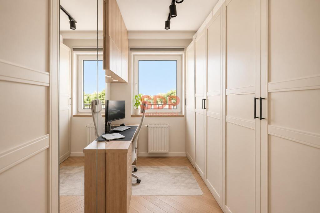 Mieszkanie 82 m², Wrocław, Kajdasza - zdjęcie 8