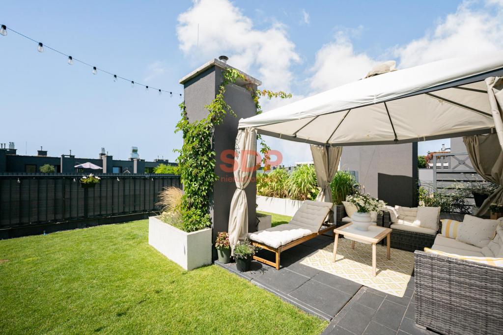 Mieszkanie 82 m², Wrocław, Kajdasza - zdjęcie 17