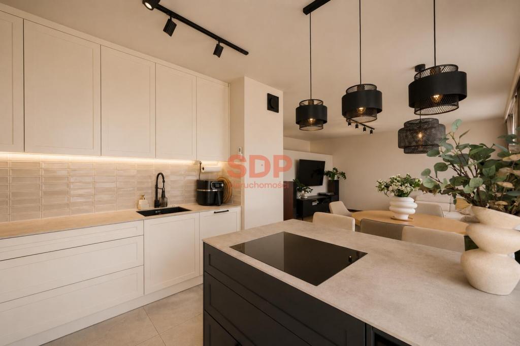 Mieszkanie 82 m², Wrocław, Kajdasza - zdjęcie 4