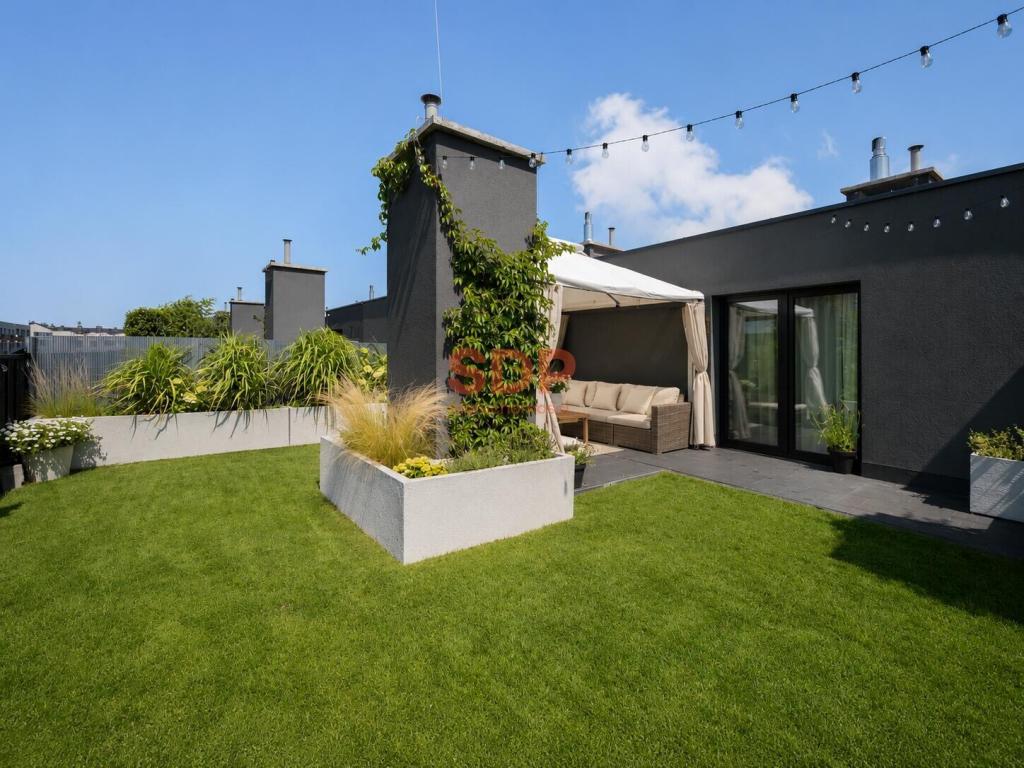 Mieszkanie 82 m², Wrocław, Kajdasza - zdjęcie 15