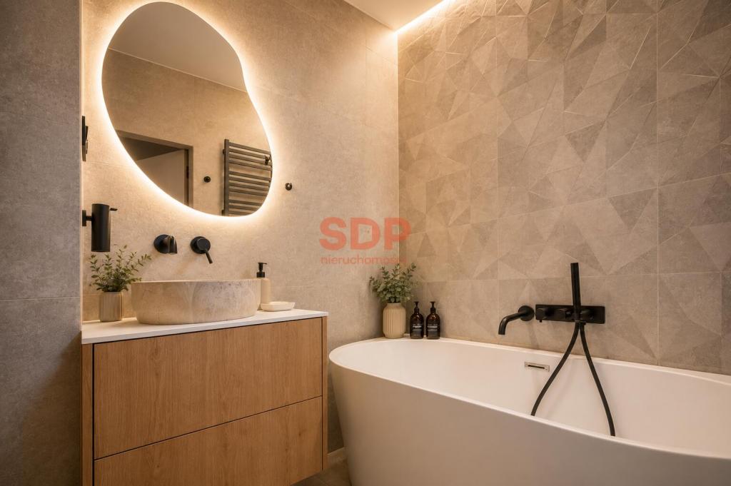 Mieszkanie 82 m², Wrocław, Kajdasza - zdjęcie 9
