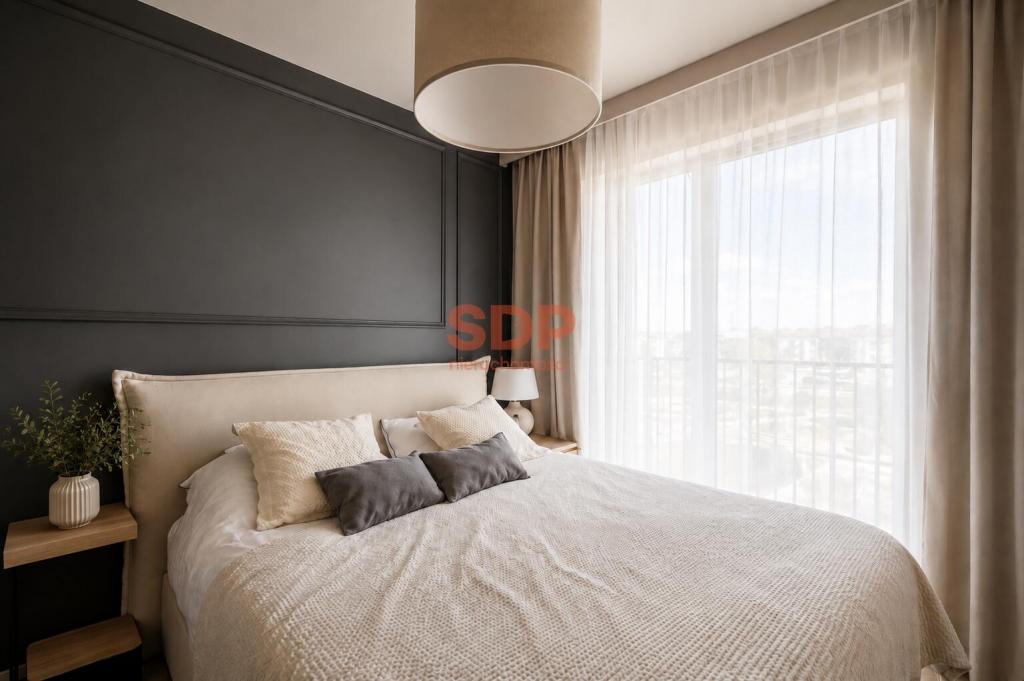 Mieszkanie 82 m², Wrocław, Kajdasza - zdjęcie 5