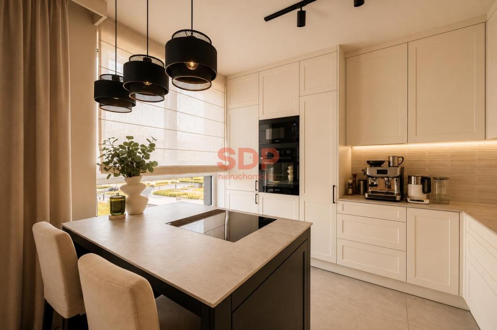 Mieszkanie 82 m², Wrocław, Kajdasza - zdjęcie 3