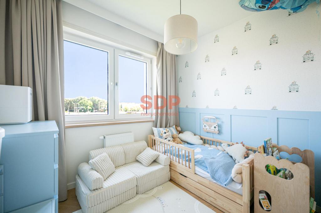 Mieszkanie 82 m², Wrocław, Kajdasza - zdjęcie 7