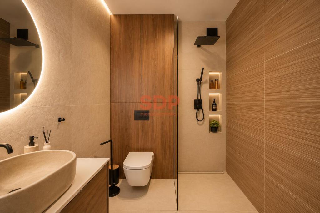 Mieszkanie 82 m², Wrocław, Kajdasza - zdjęcie 13