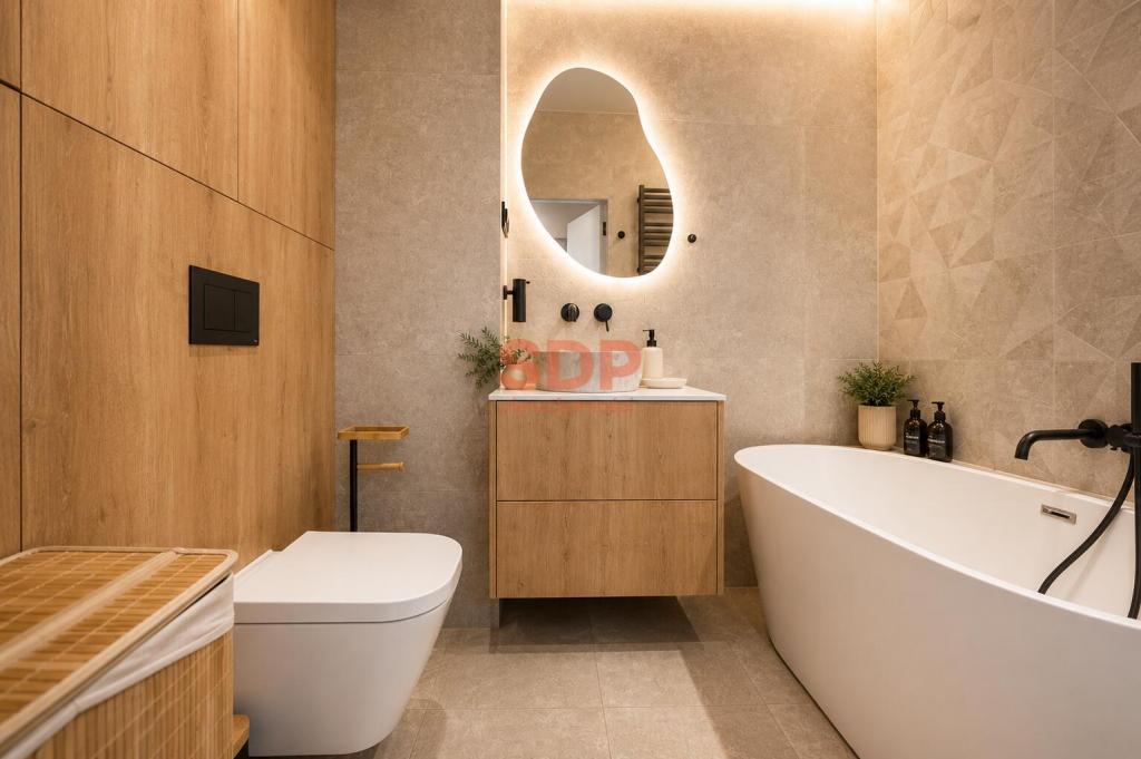 Mieszkanie 82 m², Wrocław, Kajdasza - zdjęcie 10