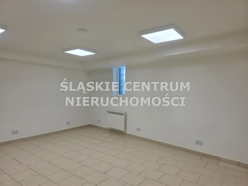 Lokal usługowy do wynajęcia, 140 m², Dąbrowa Górnicza, Centrum, Legionów Polskich - zdjęcie 18