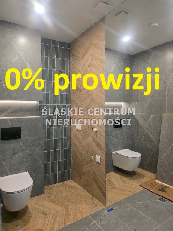 Lokal usługowy do wynajęcia, 140 m², Dąbrowa Górnicza, Centrum, Legionów Polskich - zdjęcie 6