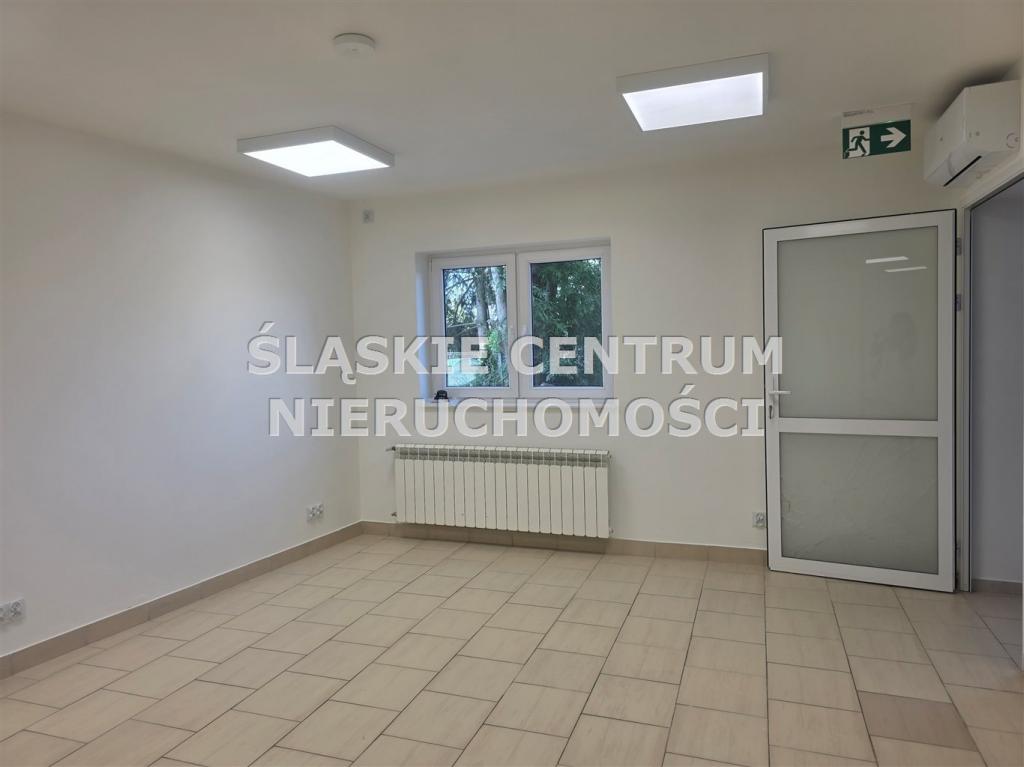 Lokal usługowy do wynajęcia, 140 m², Dąbrowa Górnicza, Centrum, Legionów Polskich - zdjęcie 19