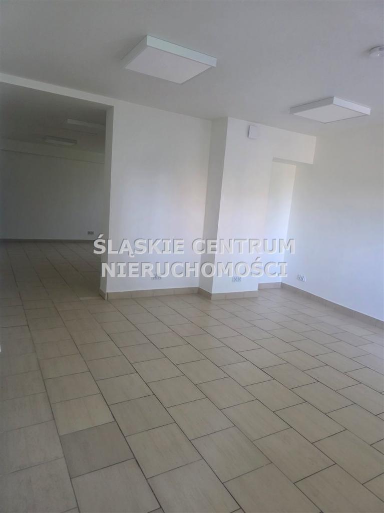 Lokal usługowy do wynajęcia, 140 m², Dąbrowa Górnicza, Centrum, Legionów Polskich - zdjęcie 17