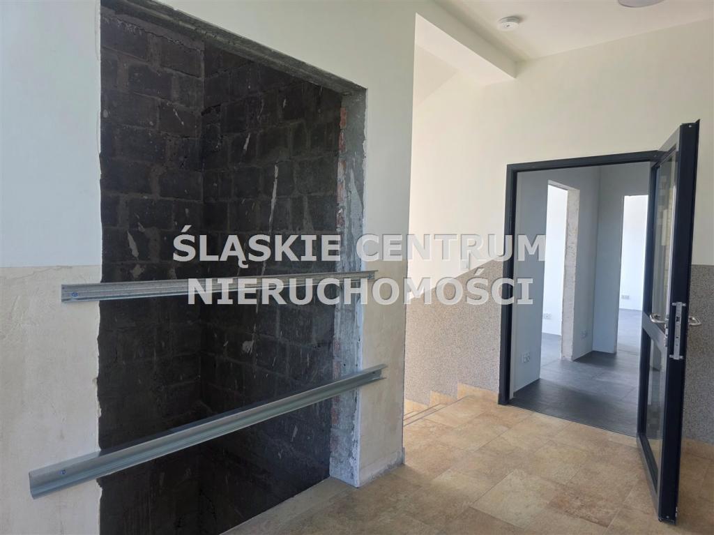 Lokal usługowy do wynajęcia, 140 m², Dąbrowa Górnicza, Centrum, Legionów Polskich - zdjęcie 8