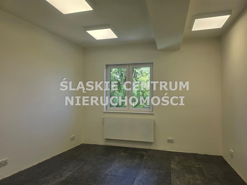 Lokal usługowy do wynajęcia, 140 m², Dąbrowa Górnicza, Centrum, Legionów Polskich - zdjęcie 9