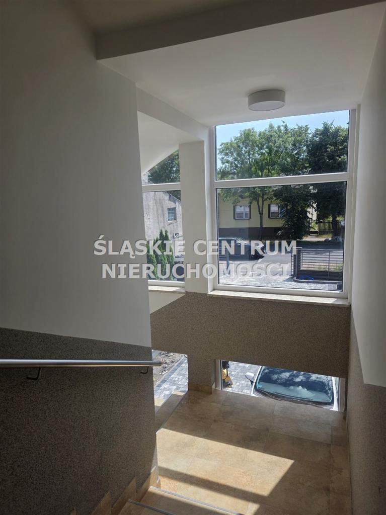 Lokal usługowy do wynajęcia, 140 m², Dąbrowa Górnicza, Centrum, Legionów Polskich - zdjęcie 10