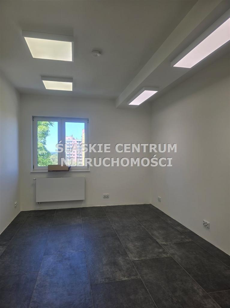 Lokal usługowy do wynajęcia, 140 m², Dąbrowa Górnicza, Centrum, Legionów Polskich - zdjęcie 5