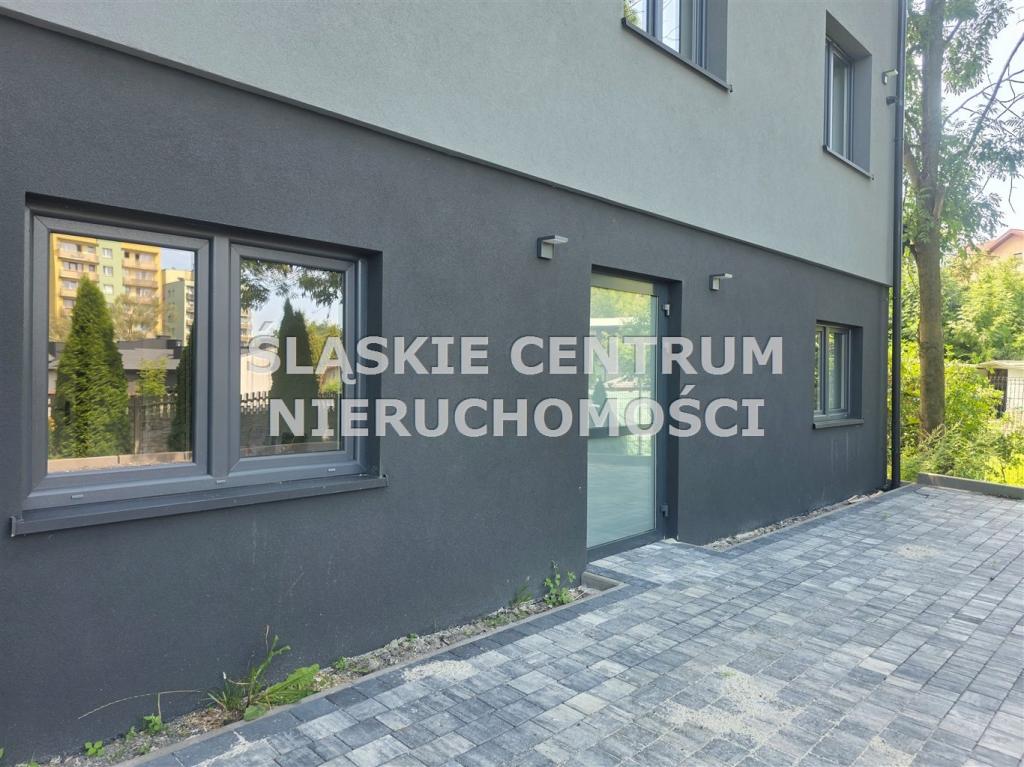 Lokal usługowy do wynajęcia, 140 m², Dąbrowa Górnicza, Centrum, Legionów Polskich - zdjęcie 16