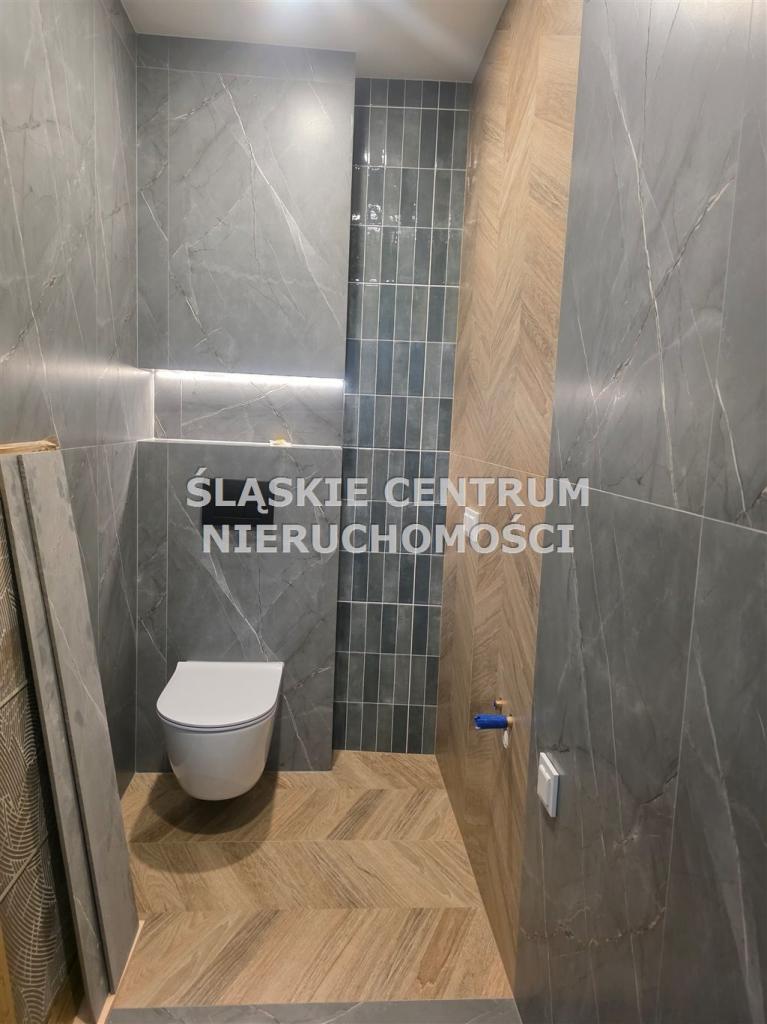 Lokal usługowy do wynajęcia, 140 m², Dąbrowa Górnicza, Centrum, Legionów Polskich - zdjęcie 11