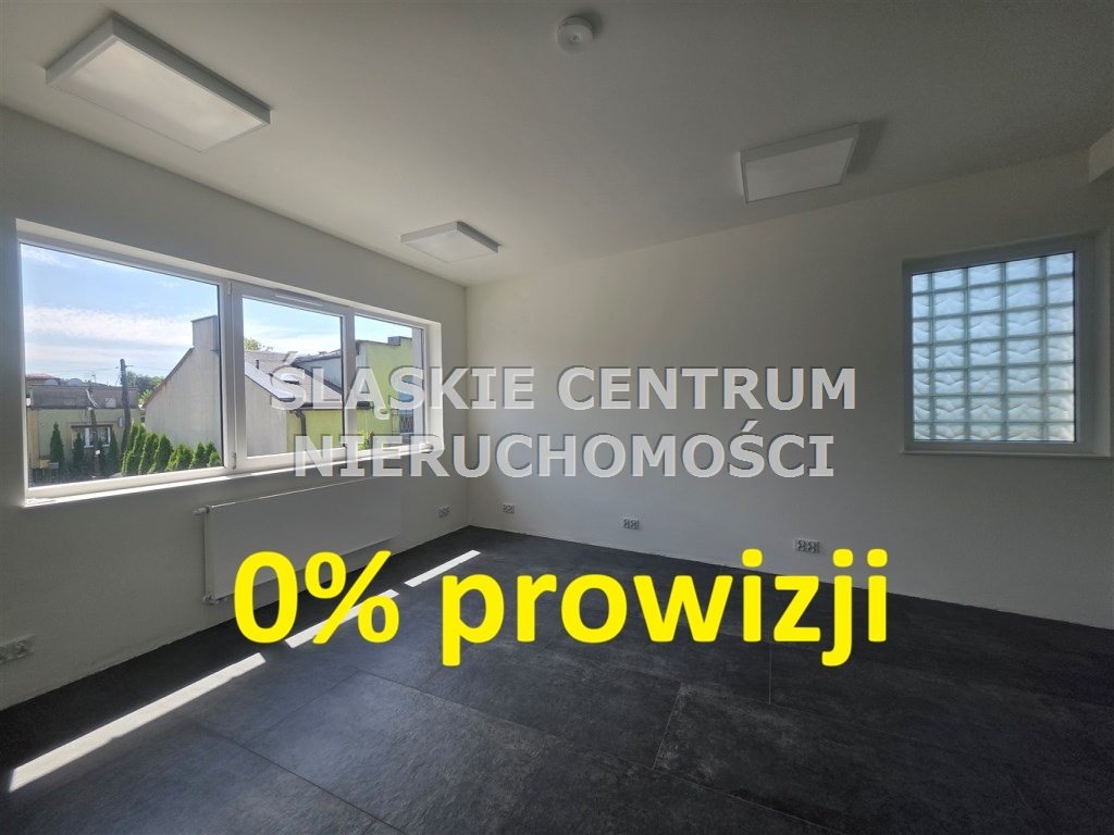 Lokal usługowy do wynajęcia, 140 m², Dąbrowa Górnicza, Centrum, Legionów Polskich - zdjęcie 1