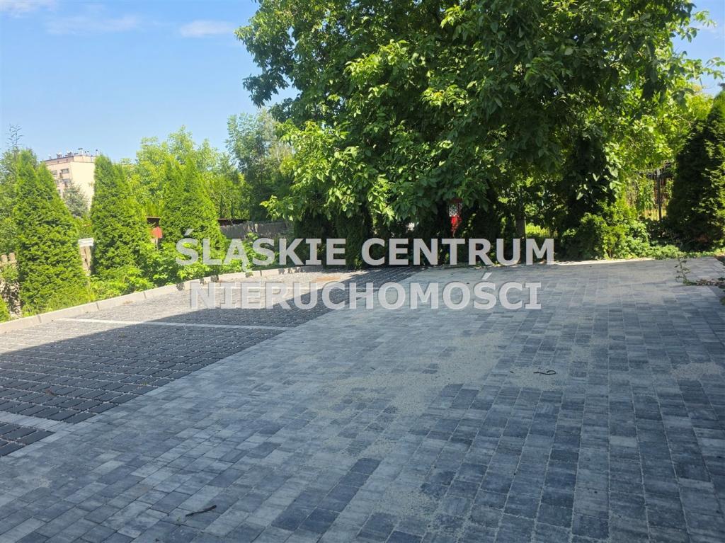 Lokal usługowy do wynajęcia, 140 m², Dąbrowa Górnicza, Centrum, Legionów Polskich - zdjęcie 21